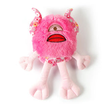 Load image into Gallery viewer, Monster Plush Toy
