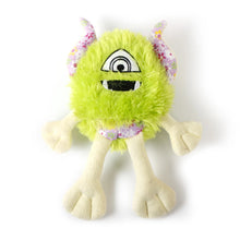 Load image into Gallery viewer, Monster Plush Toy
