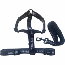 Load image into Gallery viewer, ARCHPET BASIC - Strap Harness &amp; Lead
