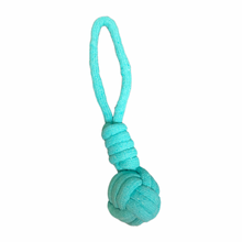 Load image into Gallery viewer, Cotton Rope Toy
