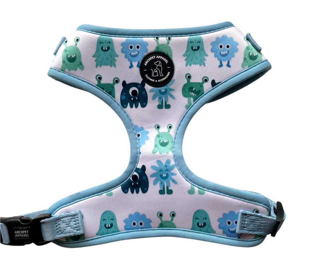 Little Monster - Adjustable Harness