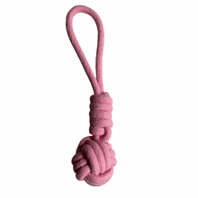 Load image into Gallery viewer, Cotton Rope Toy
