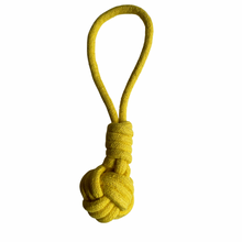 Load image into Gallery viewer, Cotton Rope Toy
