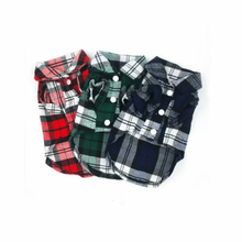 Load image into Gallery viewer, Flannels
