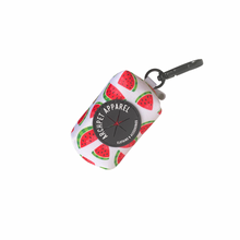 Load image into Gallery viewer, Juicy Watermelon Waste Bag Holder
