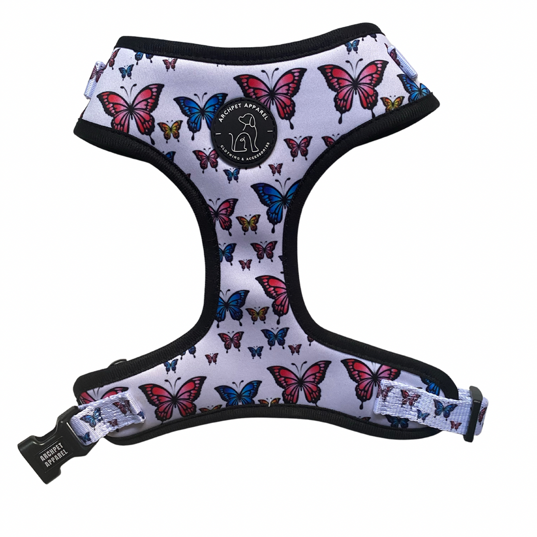 Butterfly Baby - Adjustable Harness