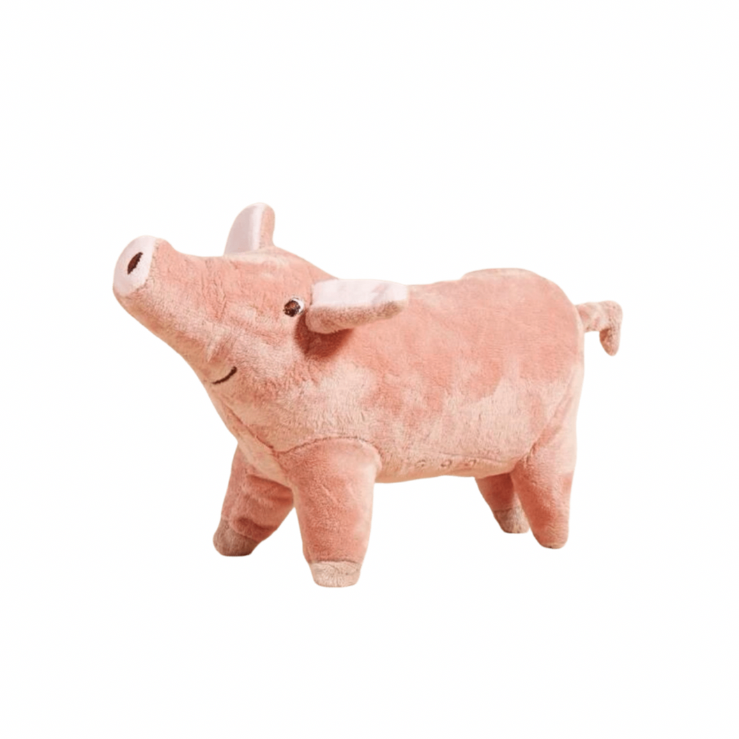 Pig Plush