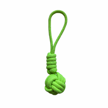 Load image into Gallery viewer, Cotton Rope Toy
