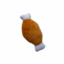 Load image into Gallery viewer, Turkey Leg Plush
